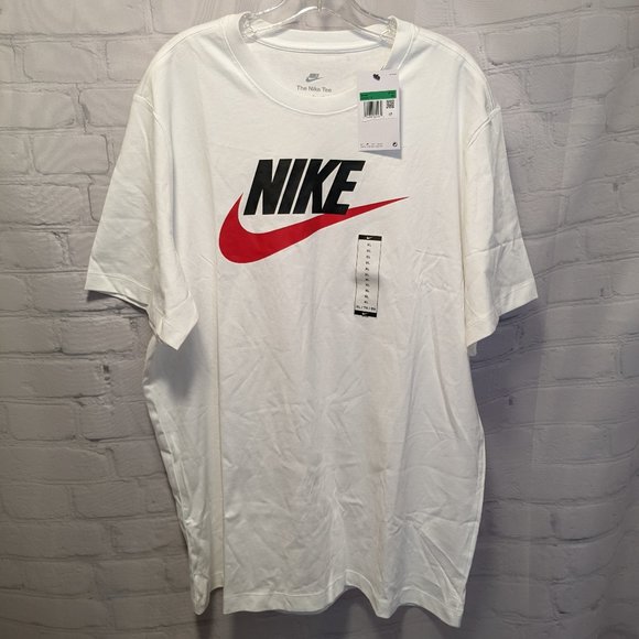 Nike Other - Nike Sportswear Men's T-Shirt- NWT XL